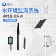 水文監(jiān)測(cè)小知識(shí)來(lái)啦！