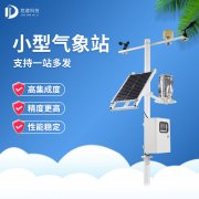 小型氣象站檢測數(shù)據(jù)不準(zhǔn)確有何原因？