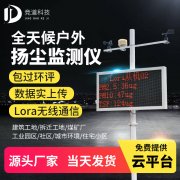 大氣污染源有哪些，如何監(jiān)測(cè)？